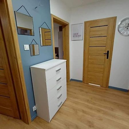 Apartament Podgorna 19 Daire Stary Toruń Dış mekan fotoğraf
