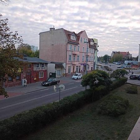 Apartament Podgorna 19 Daire Stary Toruń Dış mekan fotoğraf