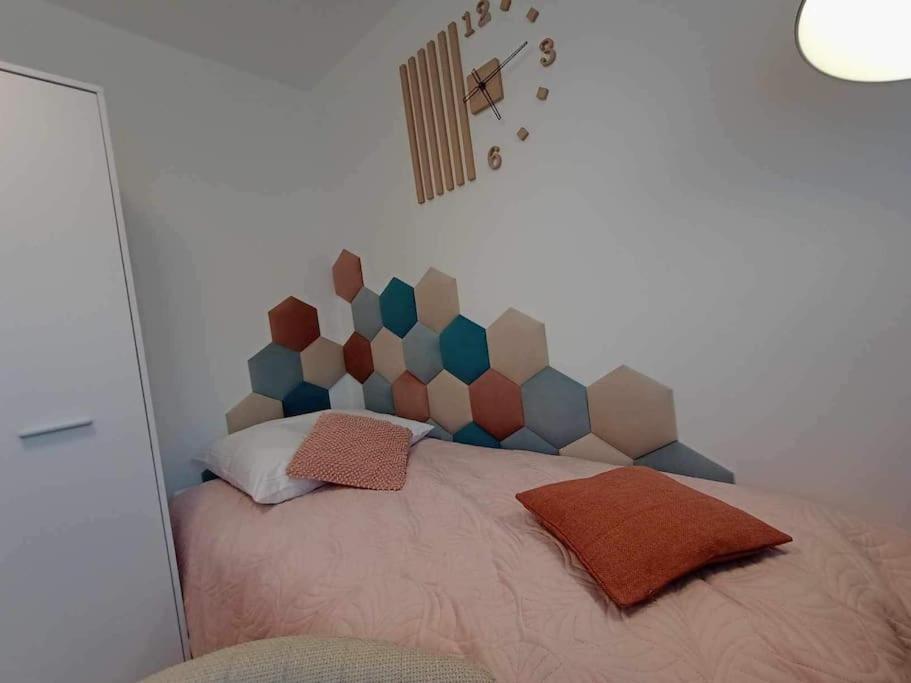 Apartament Podgorna 19 Daire Stary Toruń Dış mekan fotoğraf