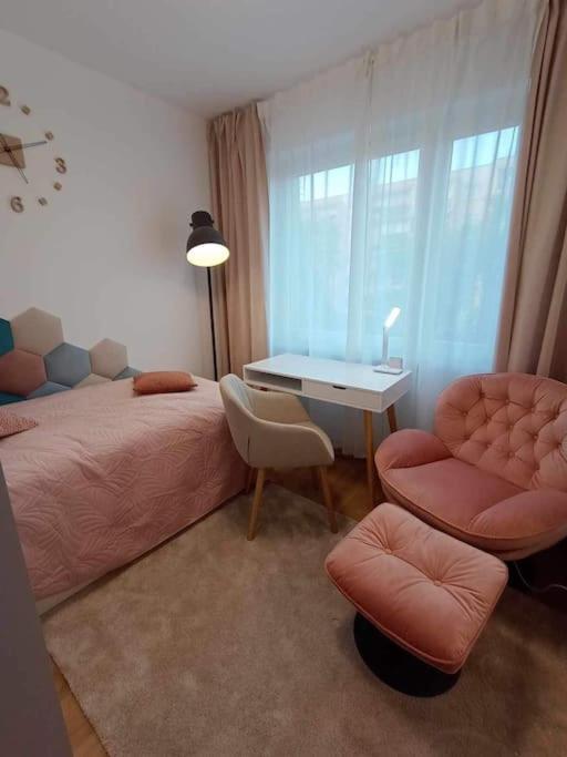 Apartament Podgorna 19 Daire Stary Toruń Dış mekan fotoğraf