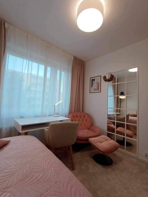 Apartament Podgorna 19 Daire Stary Toruń Dış mekan fotoğraf