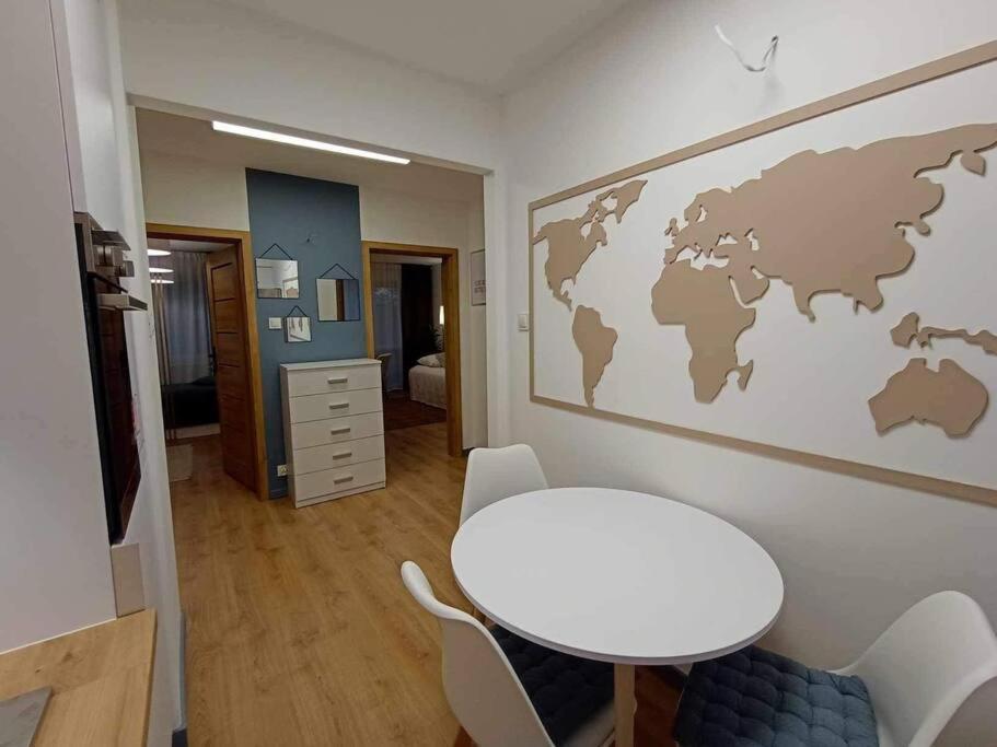 Apartament Podgorna 19 Daire Stary Toruń Dış mekan fotoğraf