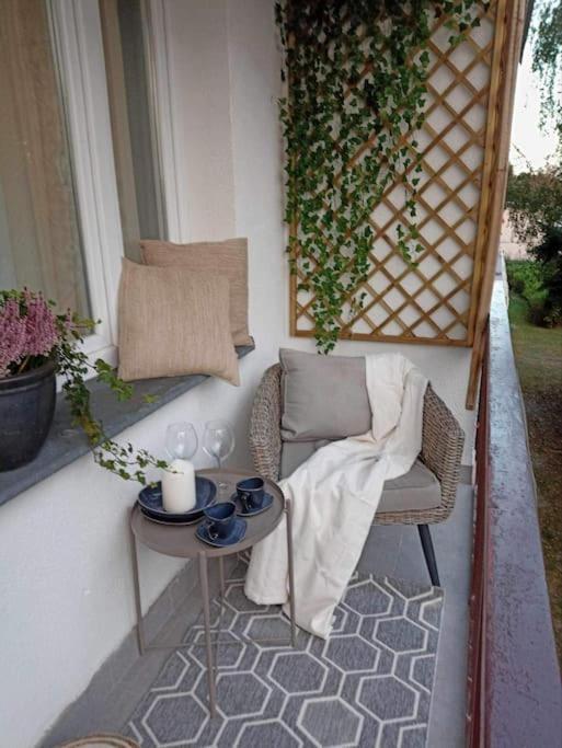 Apartament Podgorna 19 Daire Stary Toruń Dış mekan fotoğraf