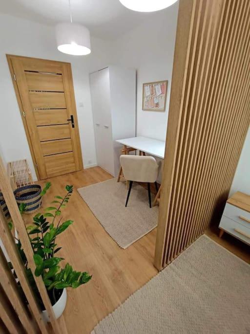 Apartament Podgorna 19 Daire Stary Toruń Dış mekan fotoğraf