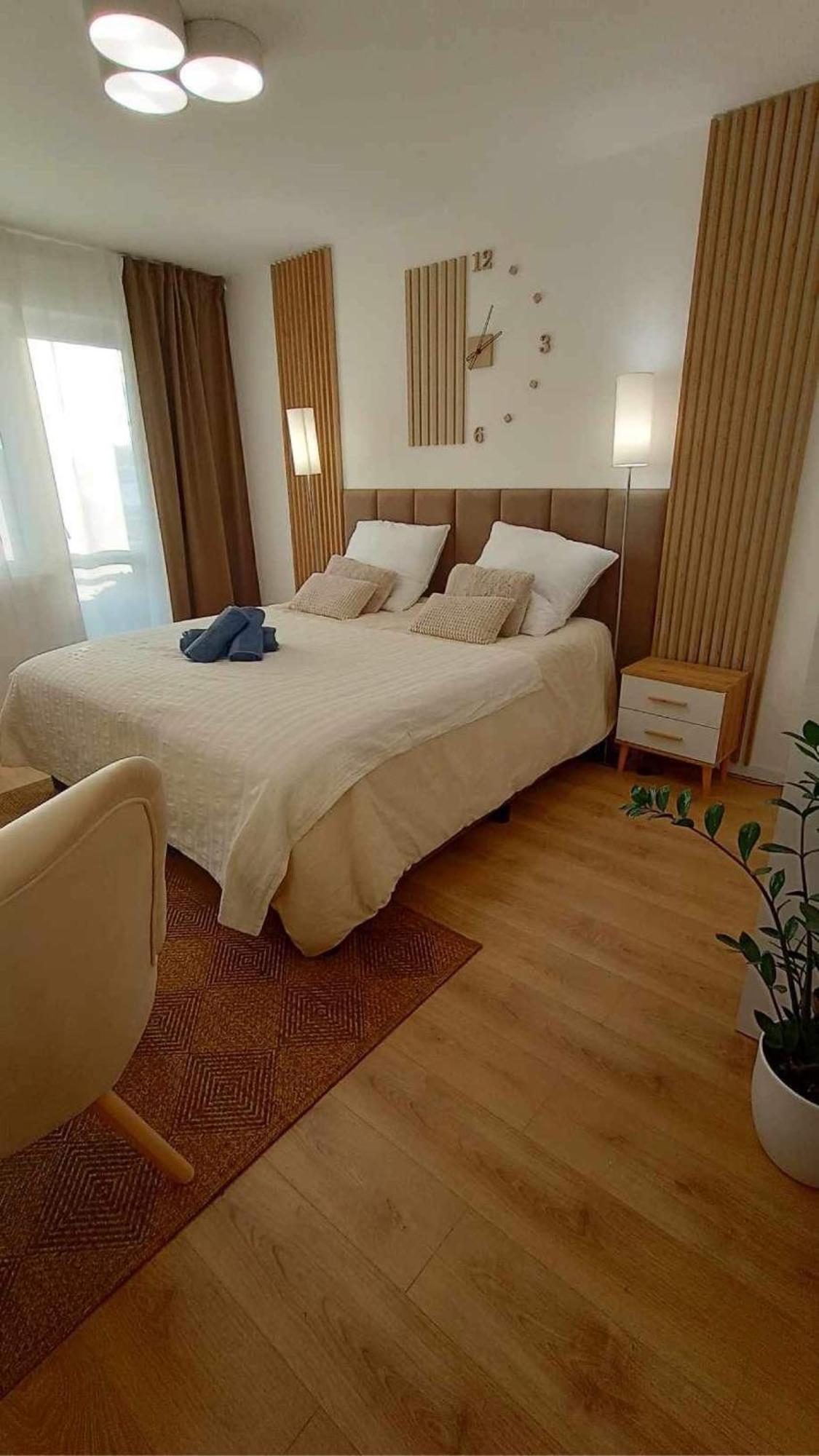 Apartament Podgorna 19 Daire Stary Toruń Dış mekan fotoğraf