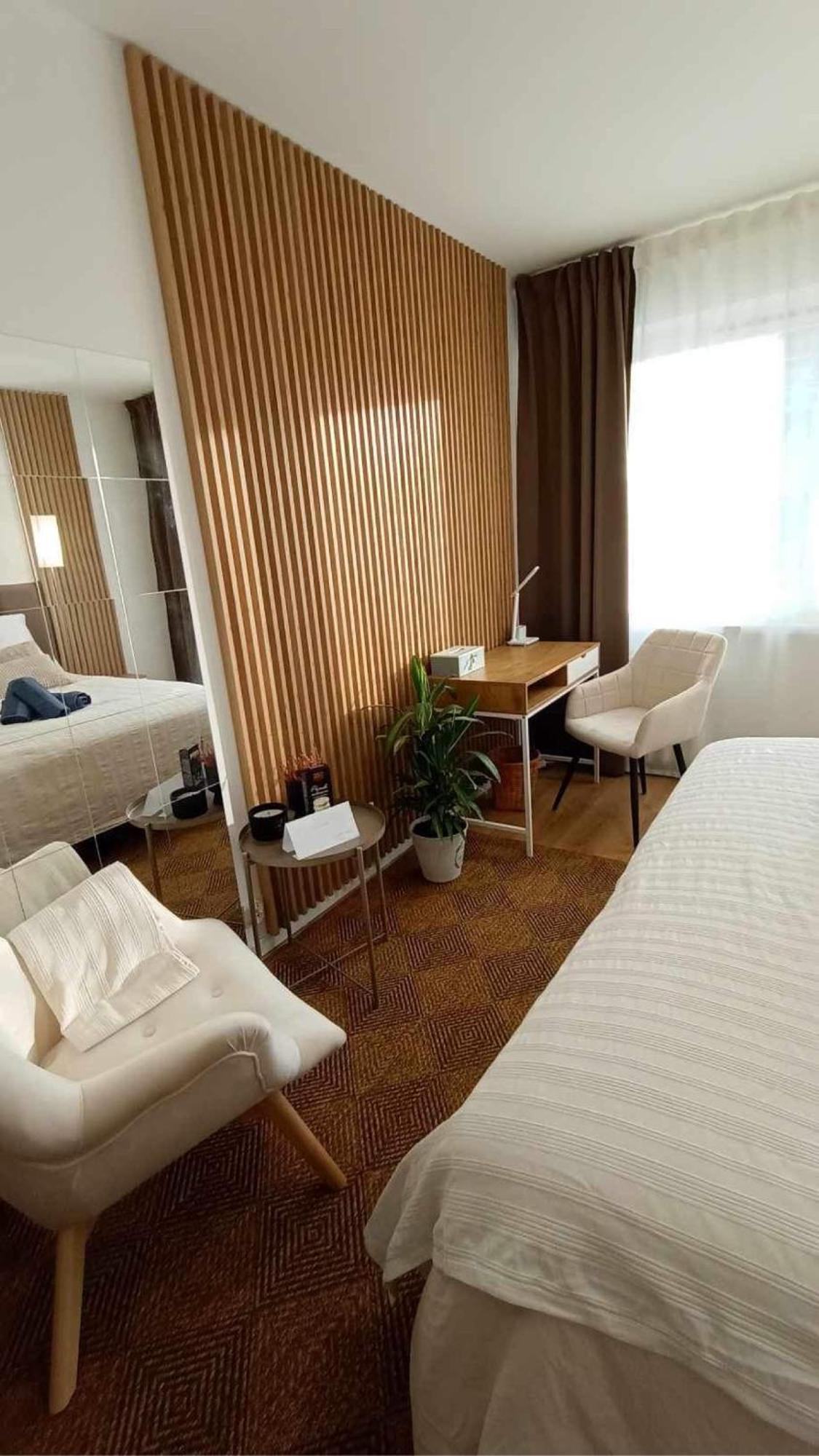 Apartament Podgorna 19 Daire Stary Toruń Dış mekan fotoğraf